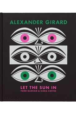 ‘Alexander Girard: Let the Sun In’ by Todd Oldham and Kiera Coffee