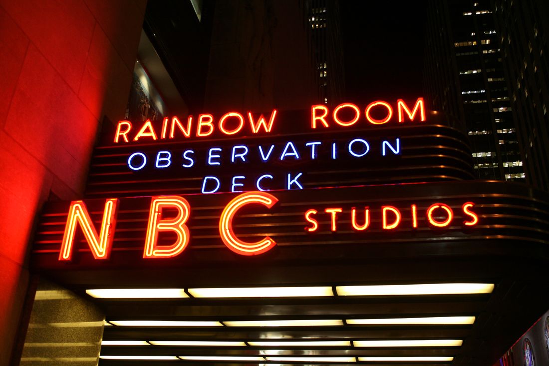 “Rainbow Room” faces possible doom.