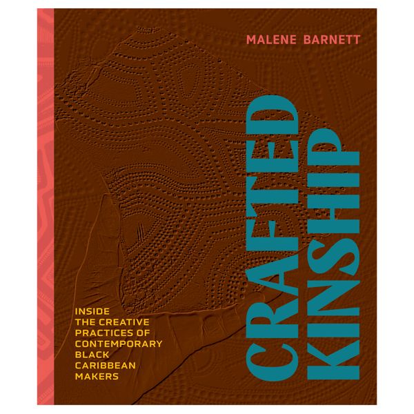 ‘Crafted Kinship’ by Malene Barnett